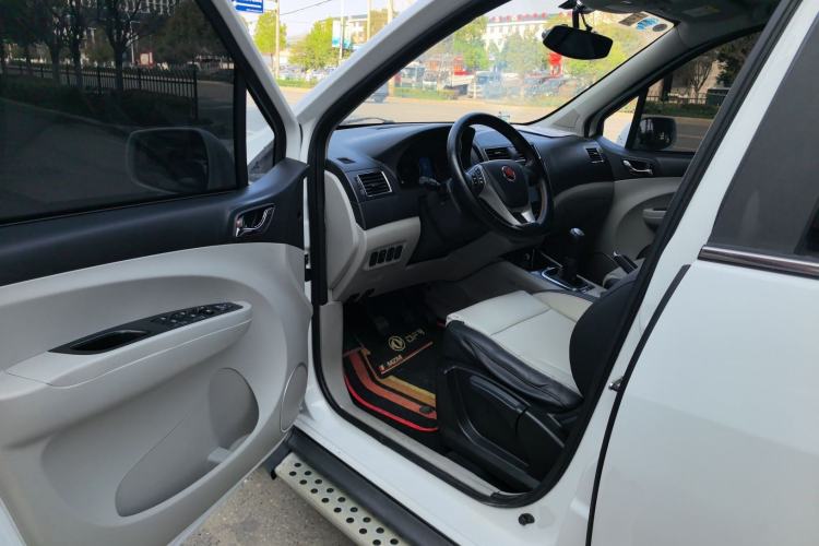 Used FORTHING Joyear X3 2016 1.5L Luxury Model