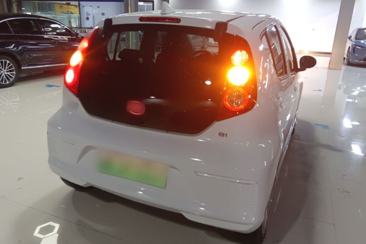 Used BYD e1 2019 Edition Yue
