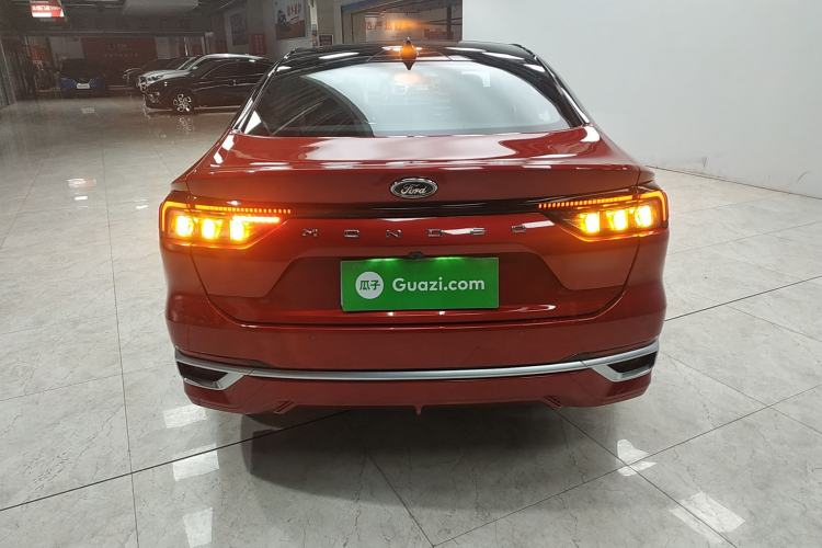 Used Ford Mondeo 2025 2.0T EcoBoost Ultimate Edition
