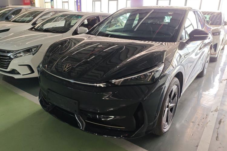 Used Volkswagen ID.UNYX 2024 Pro Long-Range Version