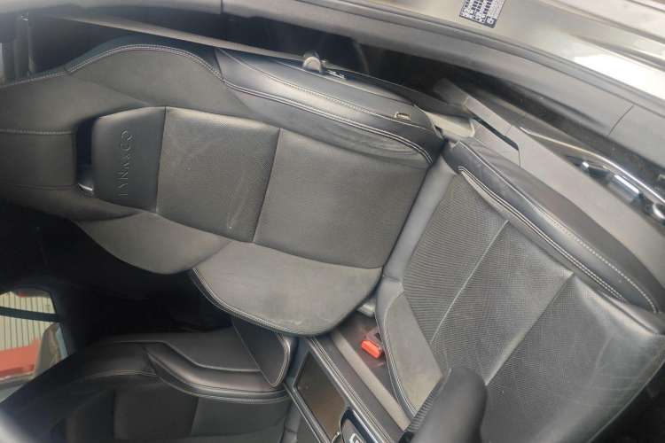 Used Lynk & Co 03 2022 2.0TD DCT JingPro