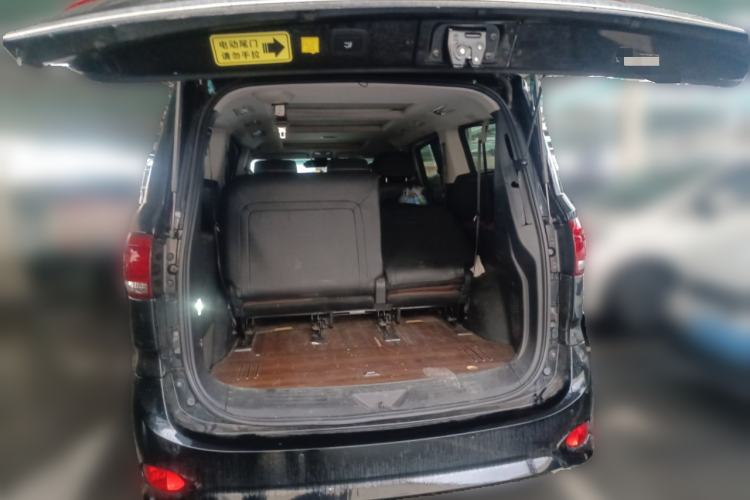 Used SAIC MAXUS G10 2018 PLUS 2.0T Automatic Luxury Executive Edition