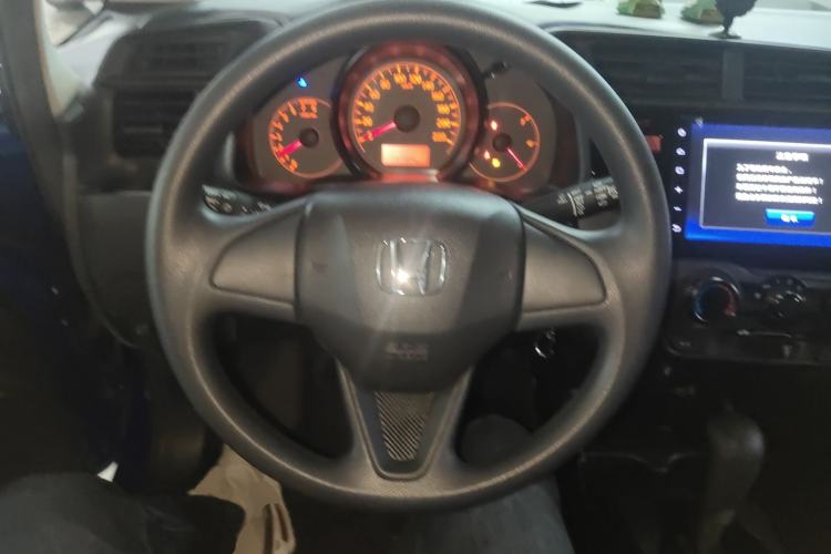 Used Honda Fit 2016 1.5L LX CVT Comfort Model