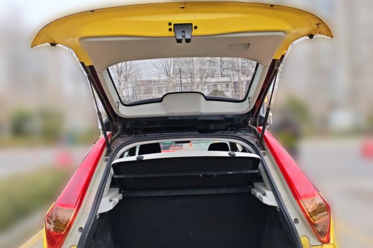 Used MG 3 2013 1.3L AMT Comfort Edition
