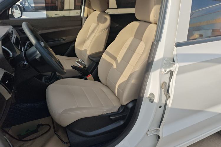 Used Wuling Hongguang 2019 1.5L S Standard Version China VI LAR