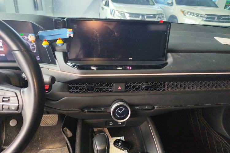 Used Honda Accord 2023 260TURBO Smart Enjoyment Version