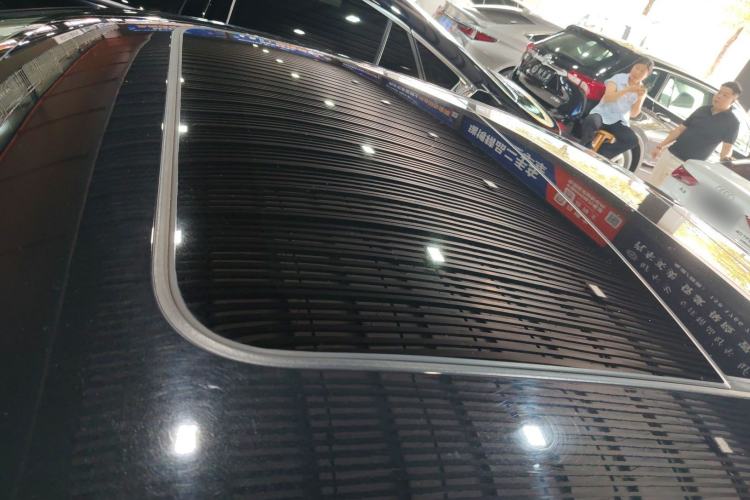 Used Volkswagen Magotan 2019 330TSI DSG Luxury Version China VI Standard Roof