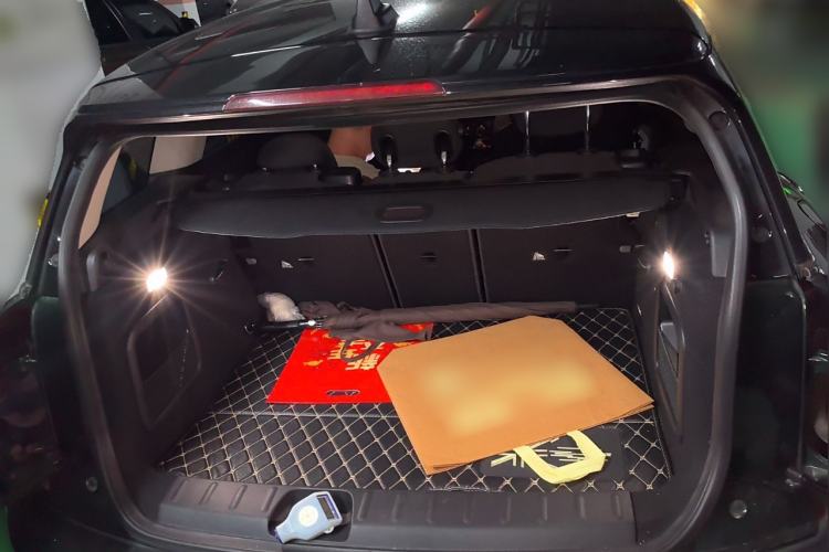 Used MINI Clubman 2018 1.5T COOPER Classic Edition
