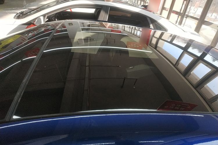 Used Hyundai Lafesta 2019 280TGDi Smart Speed Version China VI Standard