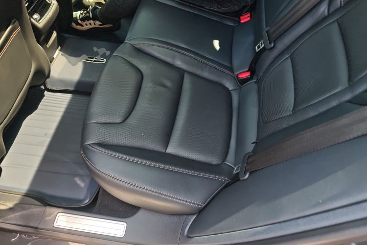 Used Lincoln Z 2022 iKoo Luxury Edition