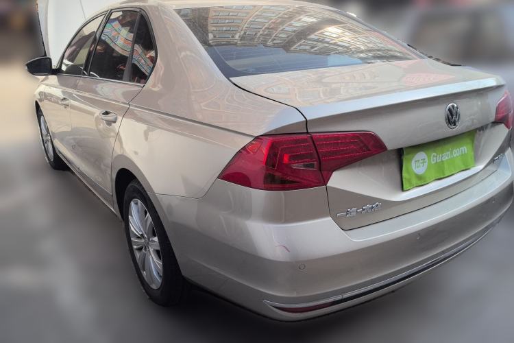 Used Volkswagen Bora 2018 1.5L Manual Comfort Model