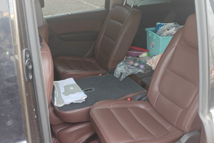 Used Volkswagen Sharan 2018 380TSI Luxury 7-Seater