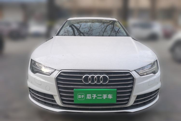 Used Audi A7 2016 35 TFSI Fashion Model
