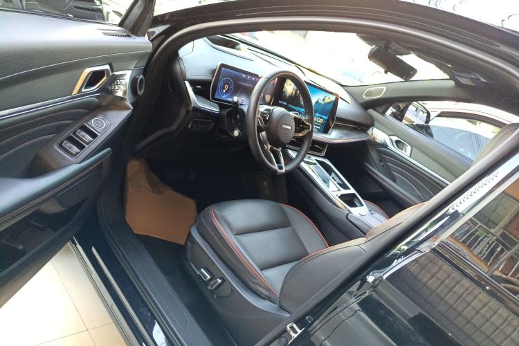 Used Haval XY 2022 1.5T Smart Edition
