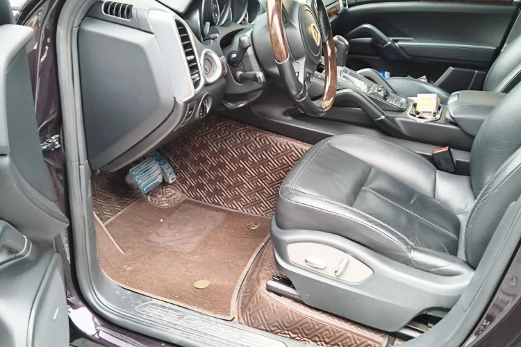 Used Porsche Cayenne 2011 Cayenne 3.0T