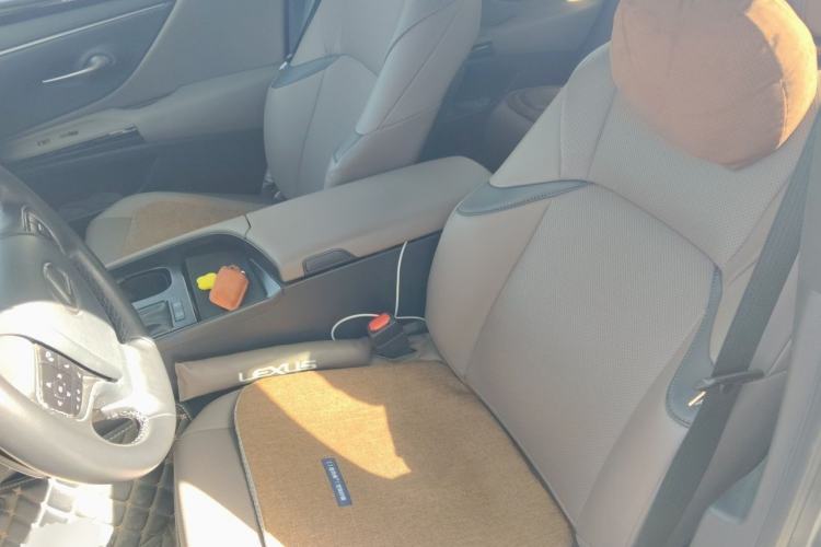 Used Lexus ES 2022 200 Excellence Edition