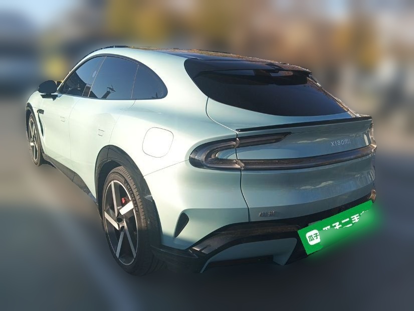 Xiaomi Auto YU7 2025 Ultra-Long Range High-Performance All-Wheel-Drive Max Edition — снимка 4