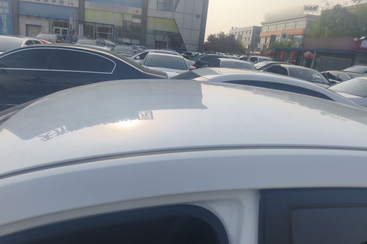 Used Roewe 360 2016 1.5L Manual Smart Screen Version