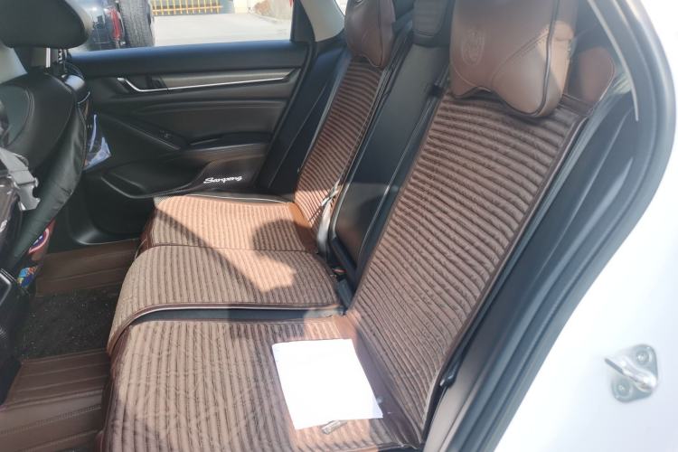 Used Honda Accord 2018 230TURBO Comfort Version National V