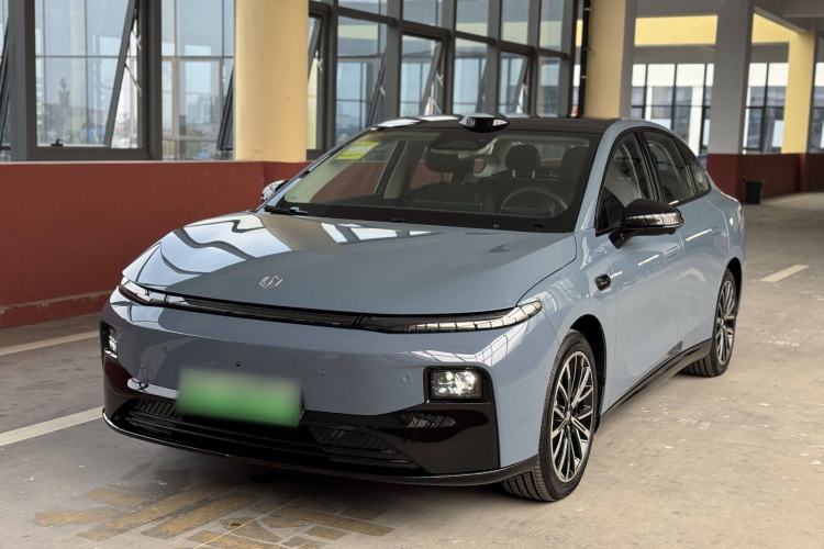 Used Leapmotor B01 2025 550 LiDAR Edition