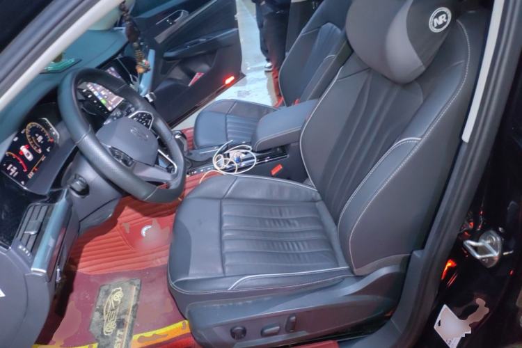 Used Volkswagen Passat 2023 330TSI Elite Edition