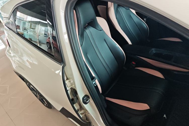 Used BYD Seagull 2025 305 km Free Version