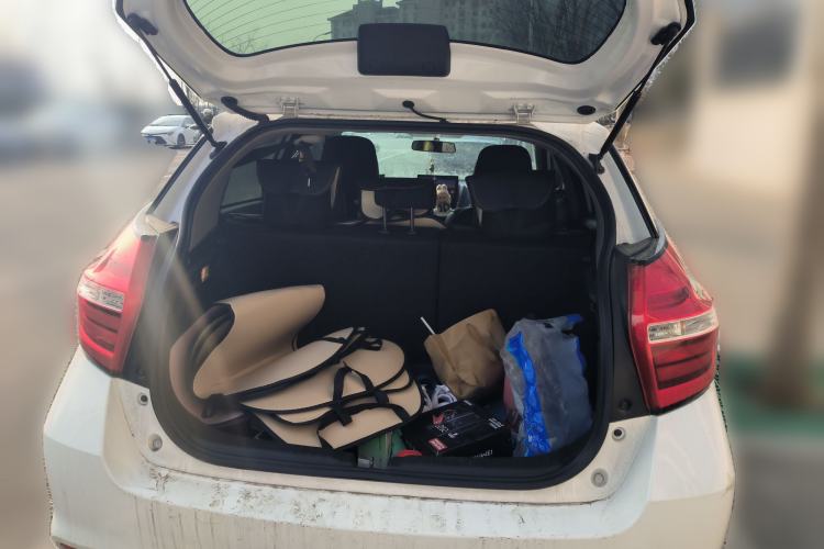 Used Toyota YARiS L Zhi Xuan 2017 1.5E CVT Enhanced Performance Edition
