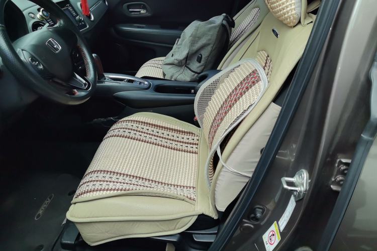 Used Honda XR-V 2015 1.5L LXi CVT Classic Edition Left Front Seat