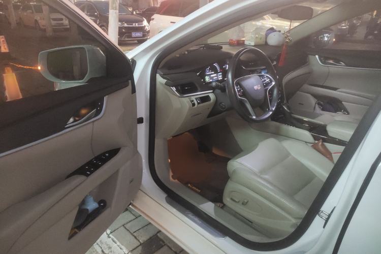 Used Cadillac XTS 2016 28T Tech Edition
