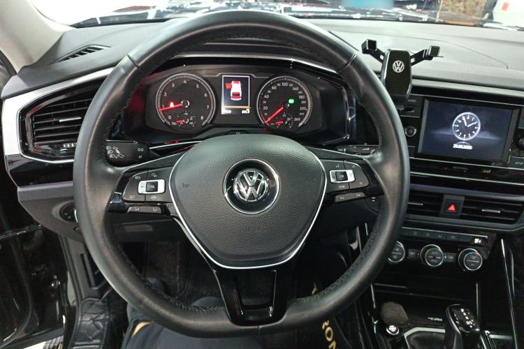 Used Volkswagen Tayron 2019 330TSI Two-Wheel Drive Luxury Model China VI Standard