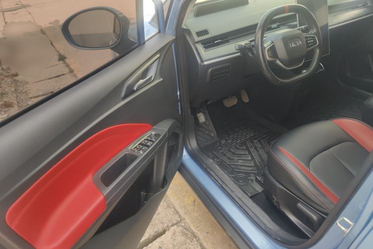 Used NETA V 2021 Standard Range Entertainment Edition
