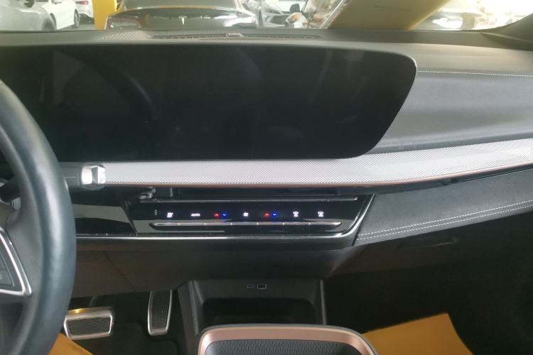 Used Buick E4 2023 Deluxe Edition