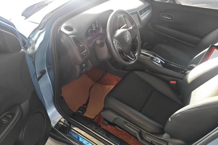 Used Honda Vezel 2020 1.5L CVT Pioneer Edition