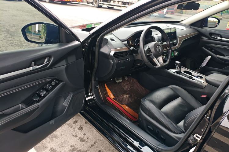 Used Nissan Teana 2021 2.0L XL Comfort Edition Driver Seat