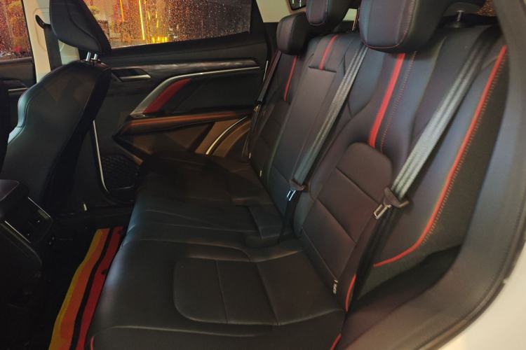 Used Haval H6 2021 National Trend Edition 1.5T Automatic Champion Version
