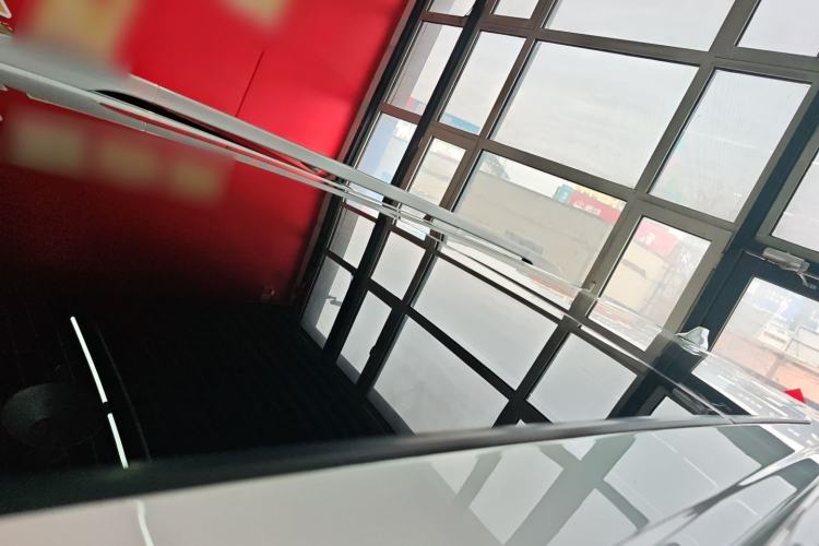 Used Tank 500 New Energy 2024 Hi4-T Roof