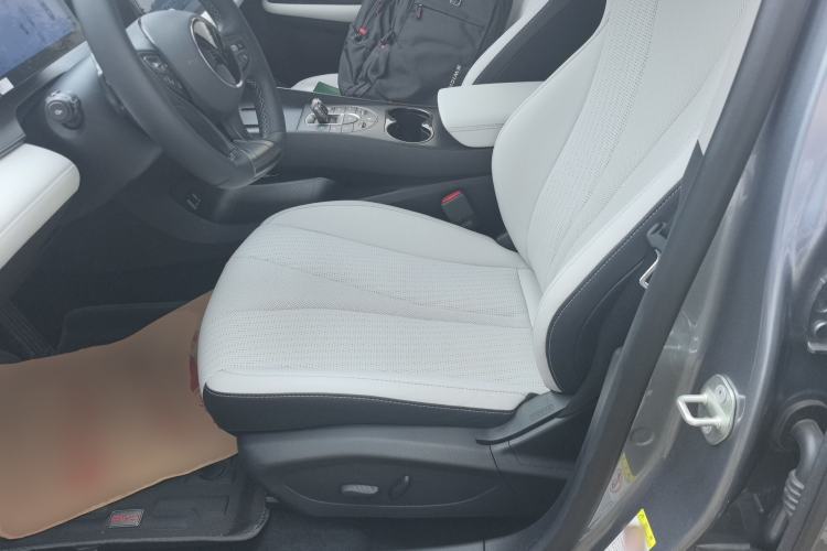 Used BYD Seal 05 DM-i 2025 DM-i Intelligent Drive 120KM Flagship Model