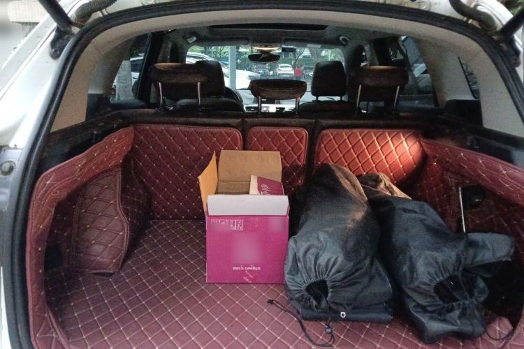 Used BMW X1 2016 sDrive18Li Premium Edition