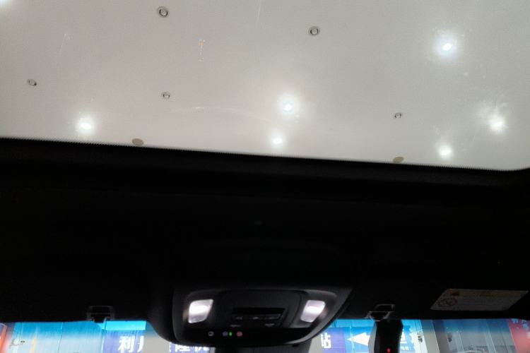 Used Cadillac CT5 2021 Revised 28T Luxury Version Headliner