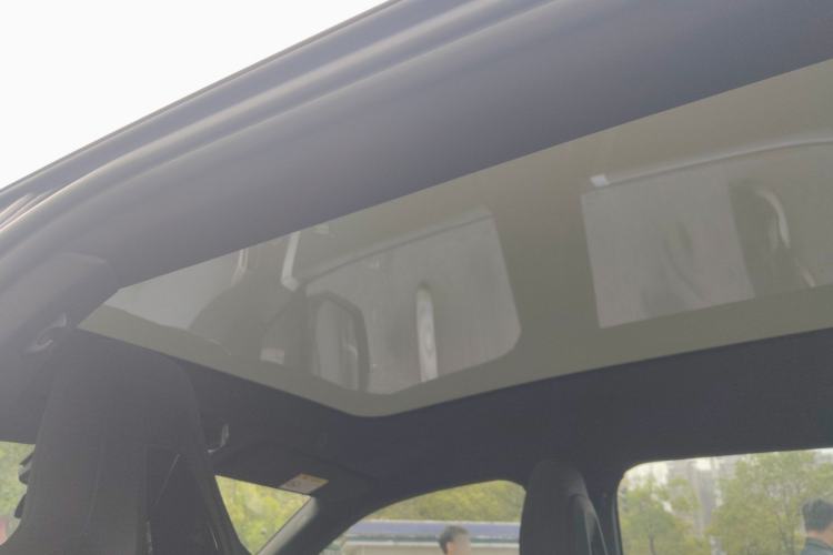 Used BMW iX 2023 xDrive40 Headliner