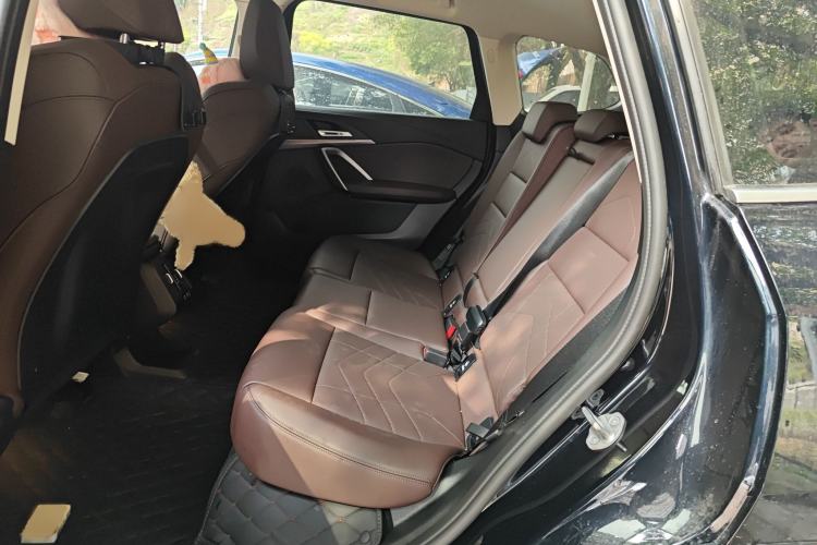 Used BMW iX1 2025 eDrive25L M Sport Package