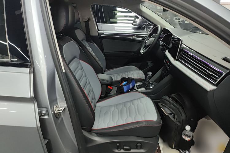 Used Volkswagen Tiguan X 2022 330TSI Two-Wheel-Drive Prestige Flagship Edition