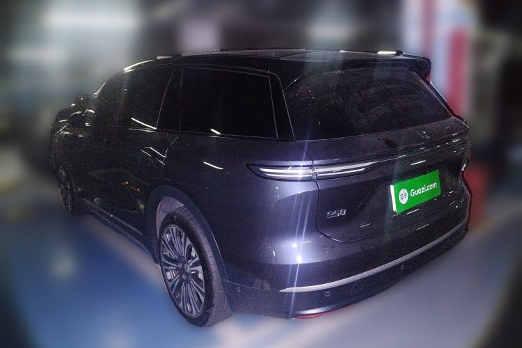 Used Nio ES8 2024 75 kWh Executive Edition