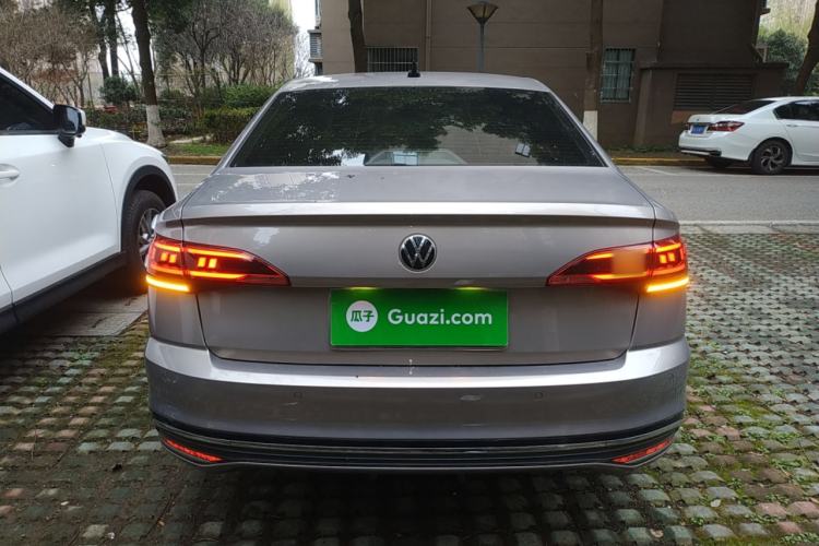 Used Volkswagen Bora 2023 200TSI DSG Enjoyment Edition