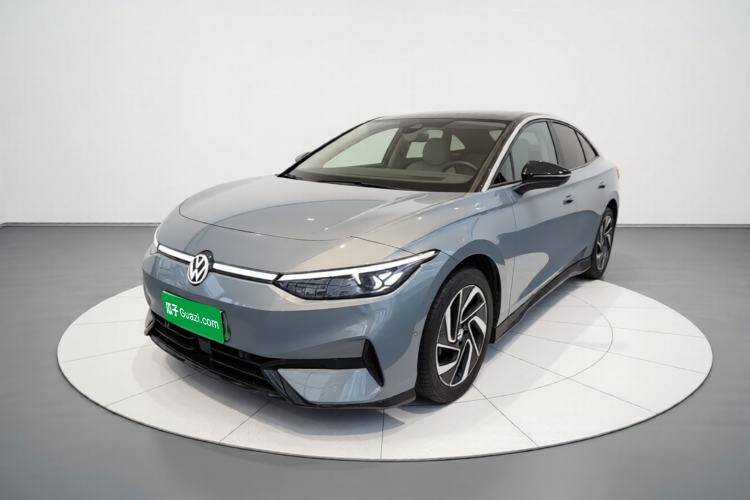 Used Volkswagen ID.7 VIZZION 2024 First Edition