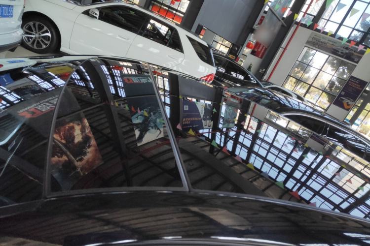 Used Audi A6L 2021 40 TFSI Luxury Dynamic Edition
