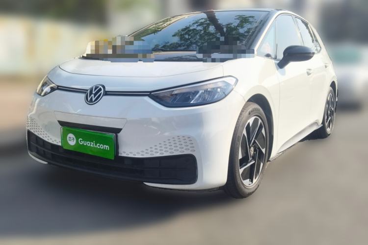 Used Volkswagen ID.3 2025 Smart Edition Outstanding Model