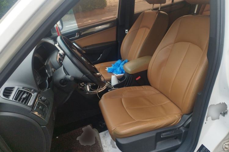 Used Brilliance V5 2014 1.6L Automatic Luxury Model