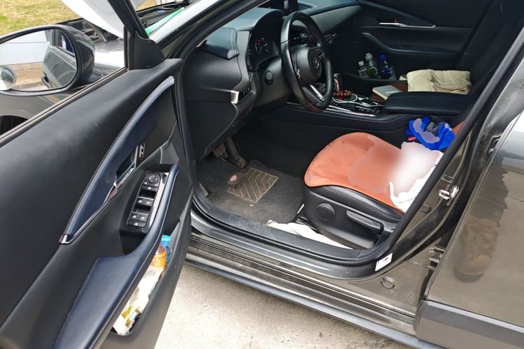 Used Mazda CX-30 2020 2.0L Automatic Joyful Model