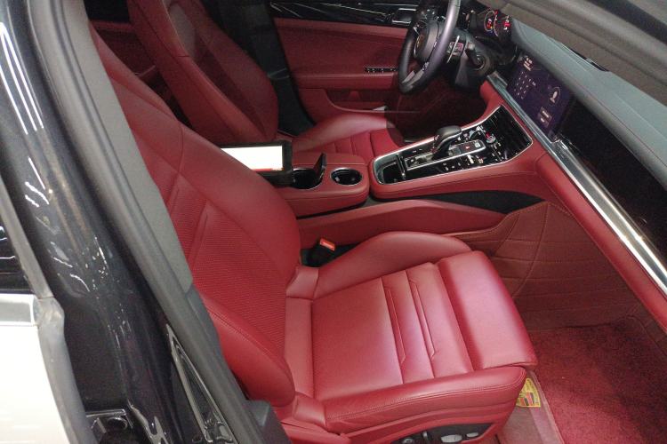 Used Porsche Panamera 2021 Panamera 2.9T
